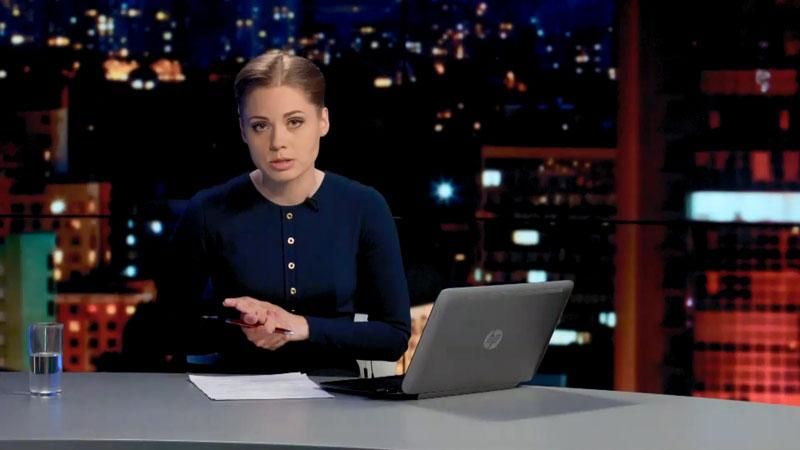 Підсумковий випуск новин 19 травня станом на 21:00
