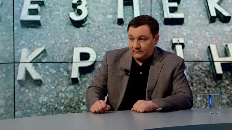 Надеюсь, СБУ обнародует правдивое количество пленных россиян, — Тымчук Надеюсь, СБУ обнародует правдивое количество пленных россиян, — Тымчук