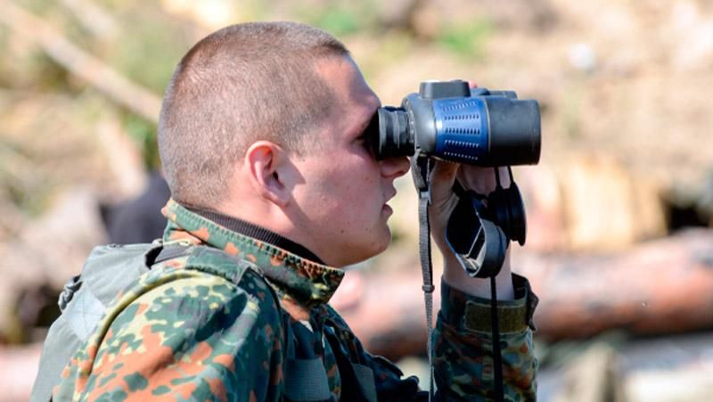 Отслужив год в зоне АТО, военных могут оставить еще на полгода Отслужив год в зоне АТО, военных могут оставить еще на полгода