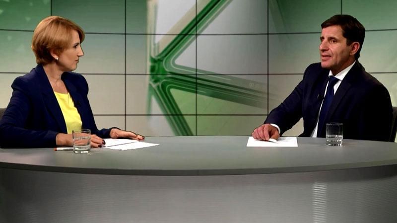 Шкиряк рассказал о "троллинге" в соцсетях Шкиряк рассказал о "троллинге" в соцсетях