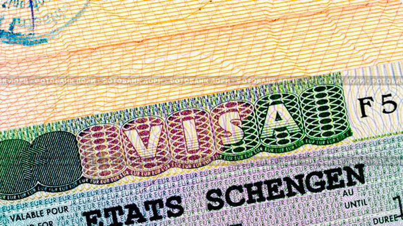 ЕС может отказать Украине в отмене виз, — источник