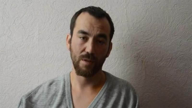 Полонений російський спецпризначенець не звільнявся зі служби, — колишній солдат