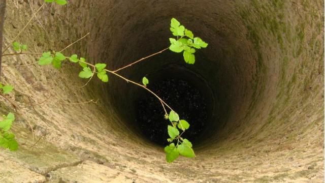 Три людини загинули, коли копали колодязь Три людини загинули, коли копали колодязь