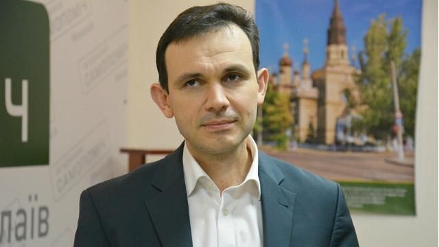 "Самопоміч" наполягає на ухваленні нового закону про вибори