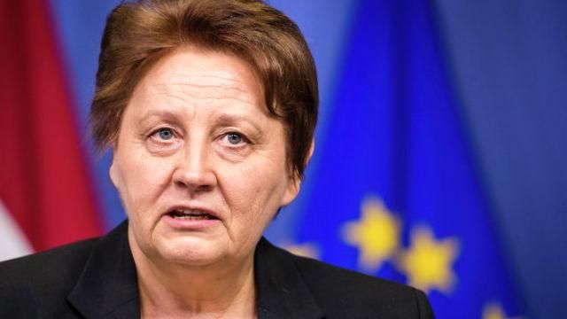 Снятие санкций с России ЕС рассмотрит в июне, — премьер Латвии