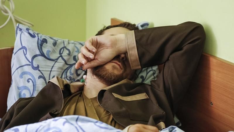 ГРУшникам з Росії оголошено підозру у тероризмі ГРУшникам з Росії оголошено підозру у тероризмі