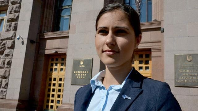 О драке из-за незаконной застройки в Киеве, — расскажет депутат Киевсовета О драке из-за незаконной застройки в Киеве, — расскажет депутат Киевсовета