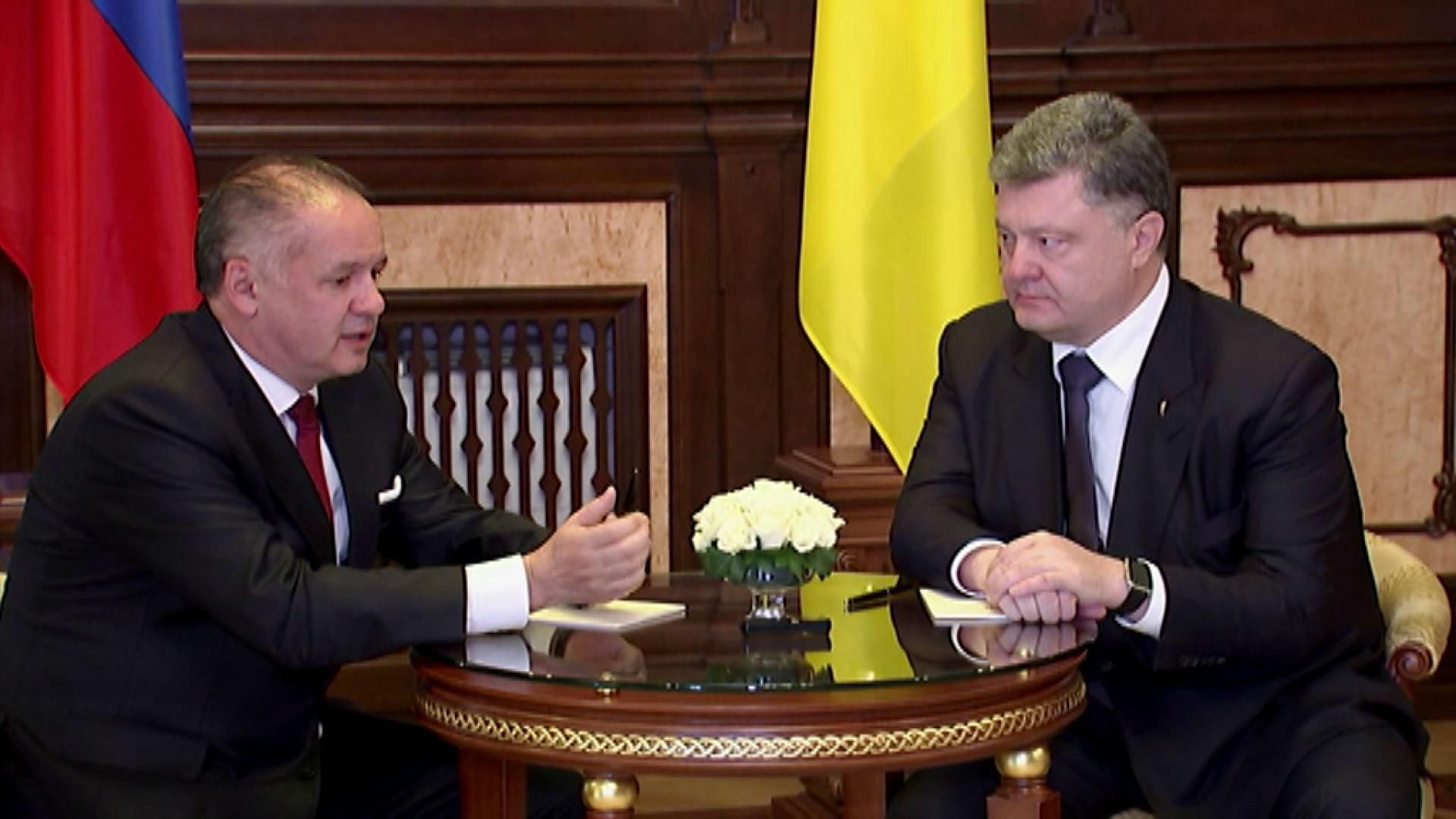 Україна отримає майже 2 мільярди євро від ЄС Україна отримає майже 2 мільярди євро від ЄС