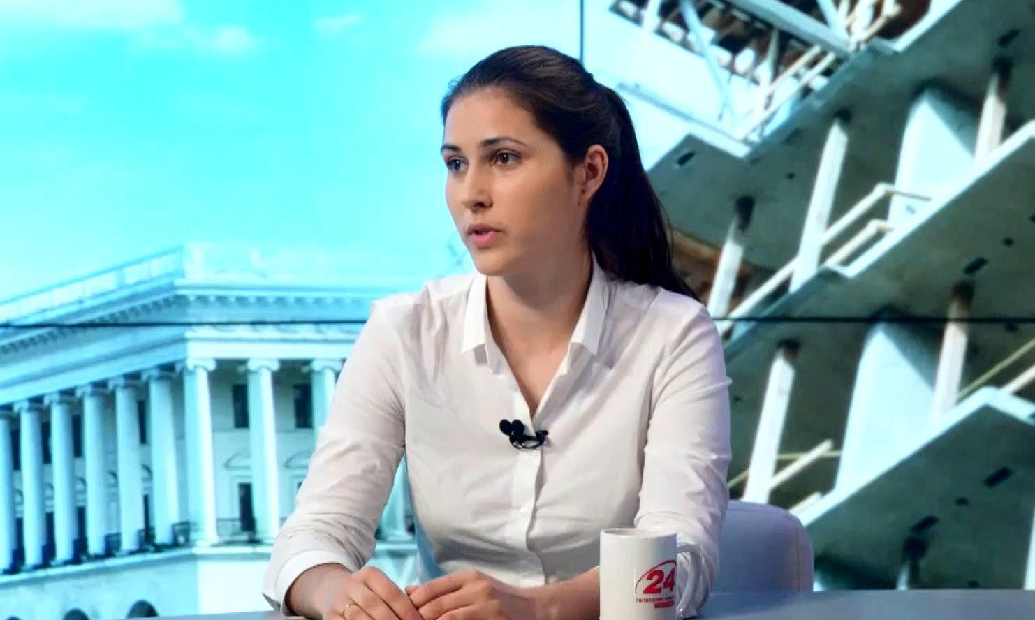 Близький соратник Кличка стоїть за скандальною забудовою у Києві, — депутат Київради Близький соратник Кличка стоїть за скандальною забудовою у Києві, — депутат Київради