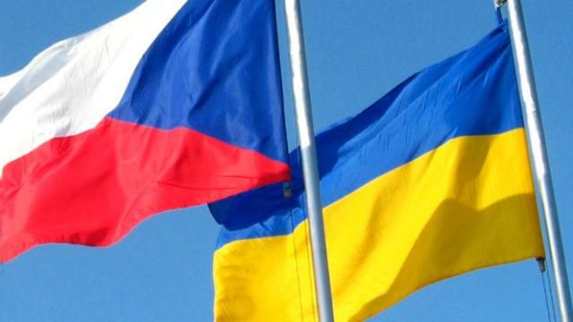В Чехии коммунисты сорвали ратификацию Соглашения об ассоциации Украина-ЕС