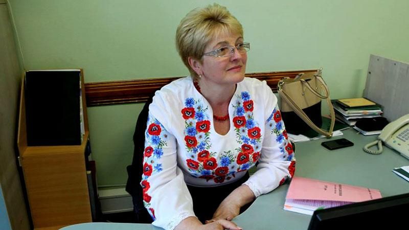 НБУ масово долучився до Дня вишиванки НБУ масово долучився до Дня вишиванки