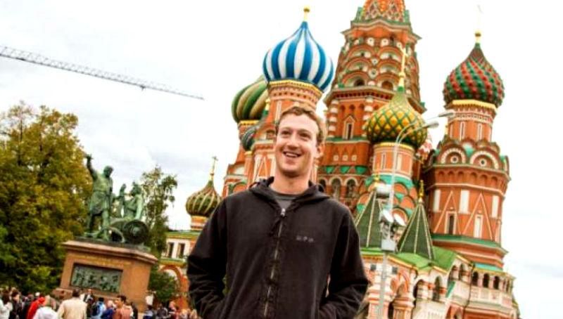 Правила Facebook: як соцмережа блокує українців
