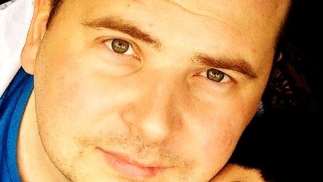 У Києві знову викрали людину У Києві знову викрали людину