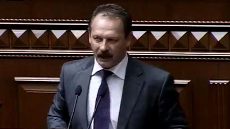 Нардеп на всю Україну розповів, що давав хабарі Нардеп на всю Україну розповів, що давав хабарі