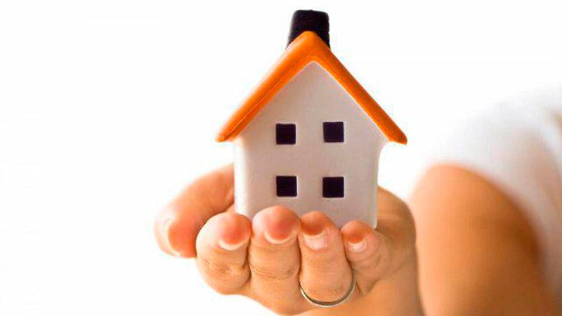 Где в Украине самое дешевое жилье: карта