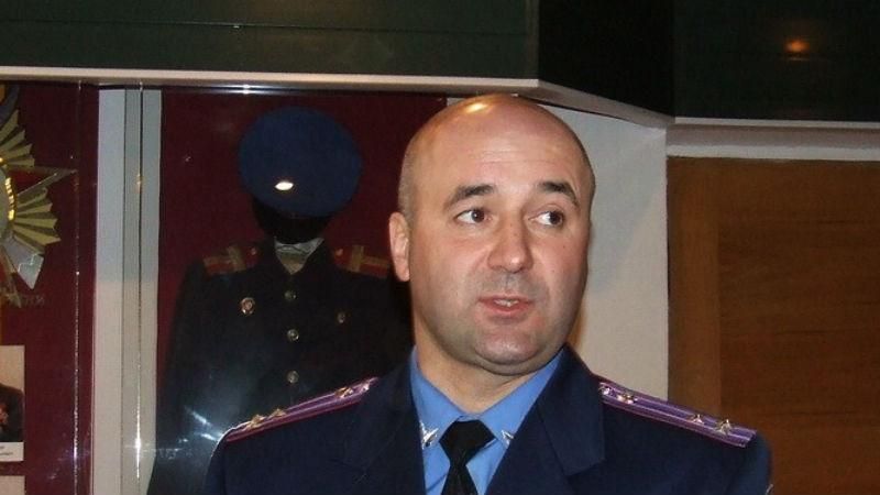 Дочери экс-главы ГАИ живут за счет богатых мужчин Дочери экс-главы ГАИ живут за счет богатых мужчин