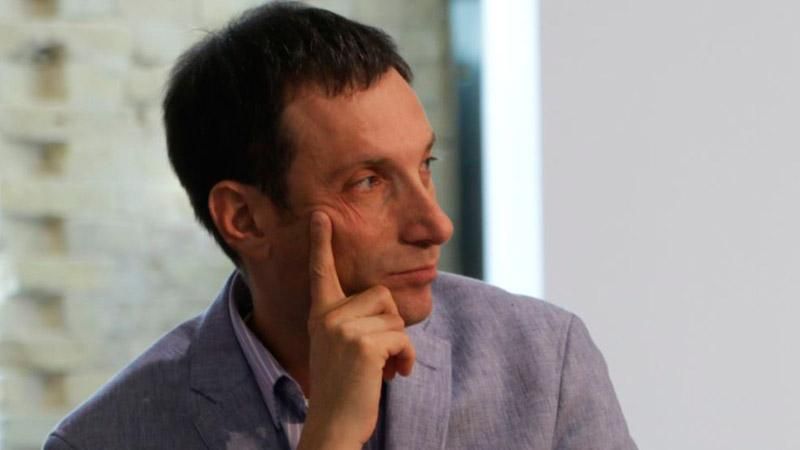 Журналист Портников разоблачил новый план оккупации Путина Журналист Портников разоблачил новый план оккупации Путина