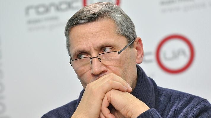 Експерт: заява влади про розміщення системи ПРО – популізм