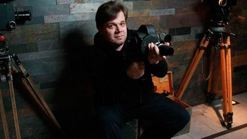 Украинский фильм выйдет в мировой прокат Украинский фильм выйдет в мировой прокат