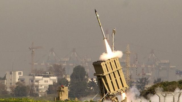 США: Не существует никаких планов по размещению систем ПРО в Украине США: Не существует никаких планов по размещению систем ПРО в Украине