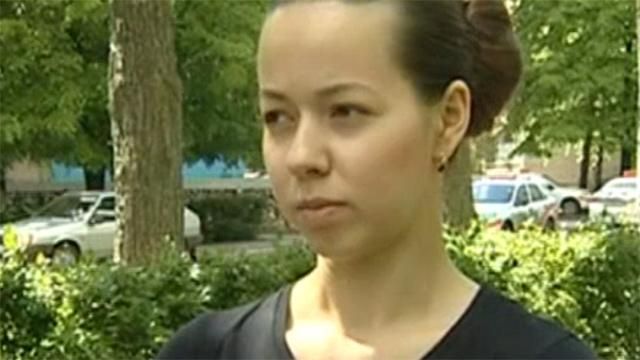 Путінські ЗМІ вже знайшли нібито дружину полоненого російського військового Путінські ЗМІ вже знайшли нібито дружину полоненого російського військового