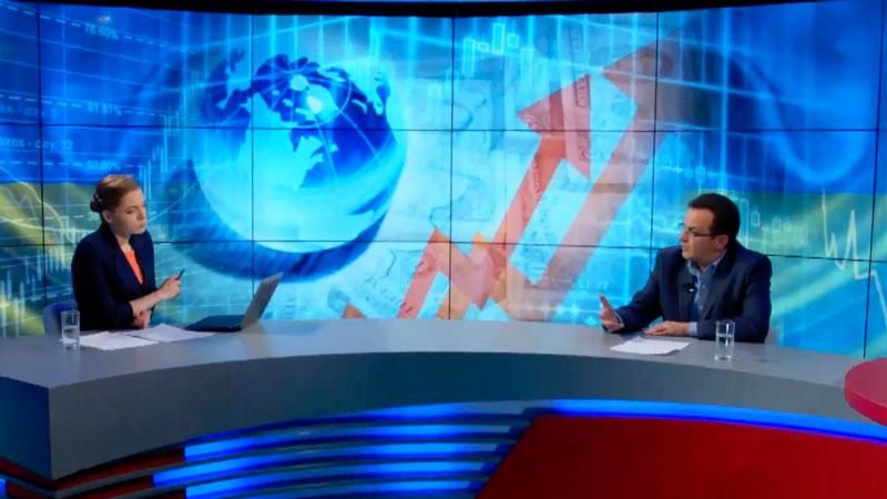 Нафтогаз хоче викрутитися з історії про завищені тарифи, – Березюк Нафтогаз хоче викрутитися з історії про завищені тарифи, – Березюк