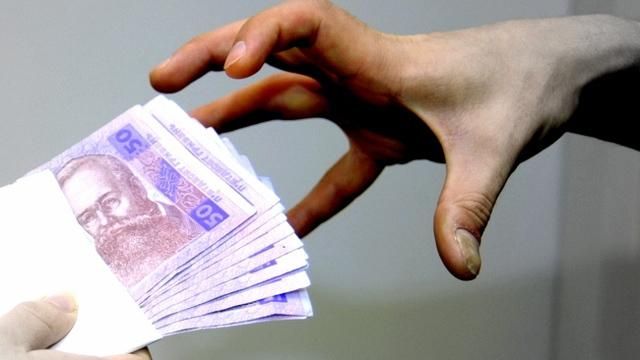 За рік в Україні суттєво зріс рівень корупції у бізнесі, — опитування