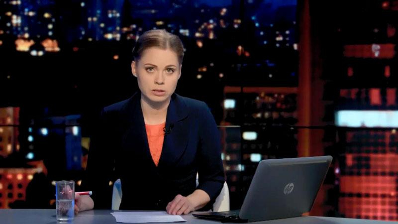 Выпуск новостей 20 мая по состоянию на 23:00 - 21 мая 2015 - Телеканал новин 24