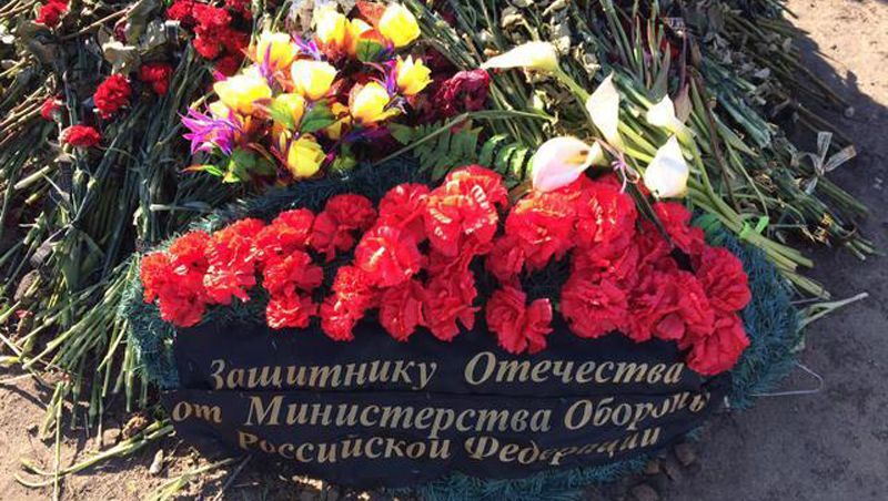 Брат російського спецназівця підтвердив факт його загибелі на Донбасі 