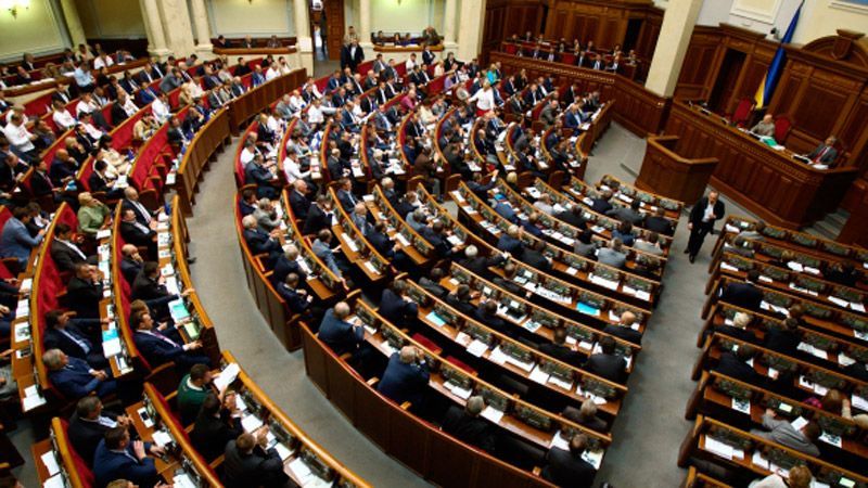 Україна знехтує деякими зобов'язаннями Конвенції прав людини, — постанова