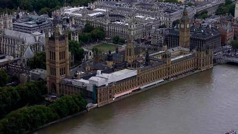 В Великобритании серьезные проблемы с педофилией В Великобритании серьезные проблемы с педофилией