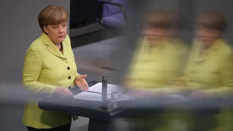 Меркель: Росію не чекають у G7