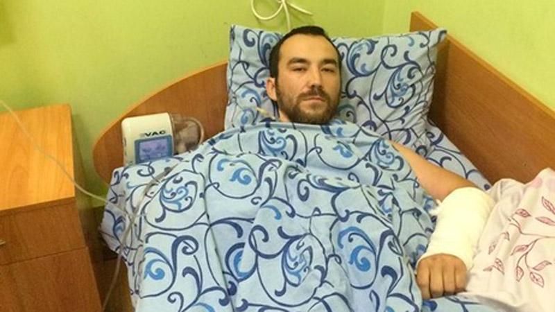 Счастье едва не захватили российские военные Счастье едва не захватили российские военные