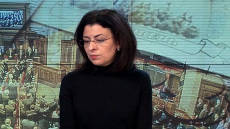 Україна відступила від Конвенції про захист прав людини через війну, — Сироїд Україна відступила від Конвенції про захист прав людини через війну, — Сироїд