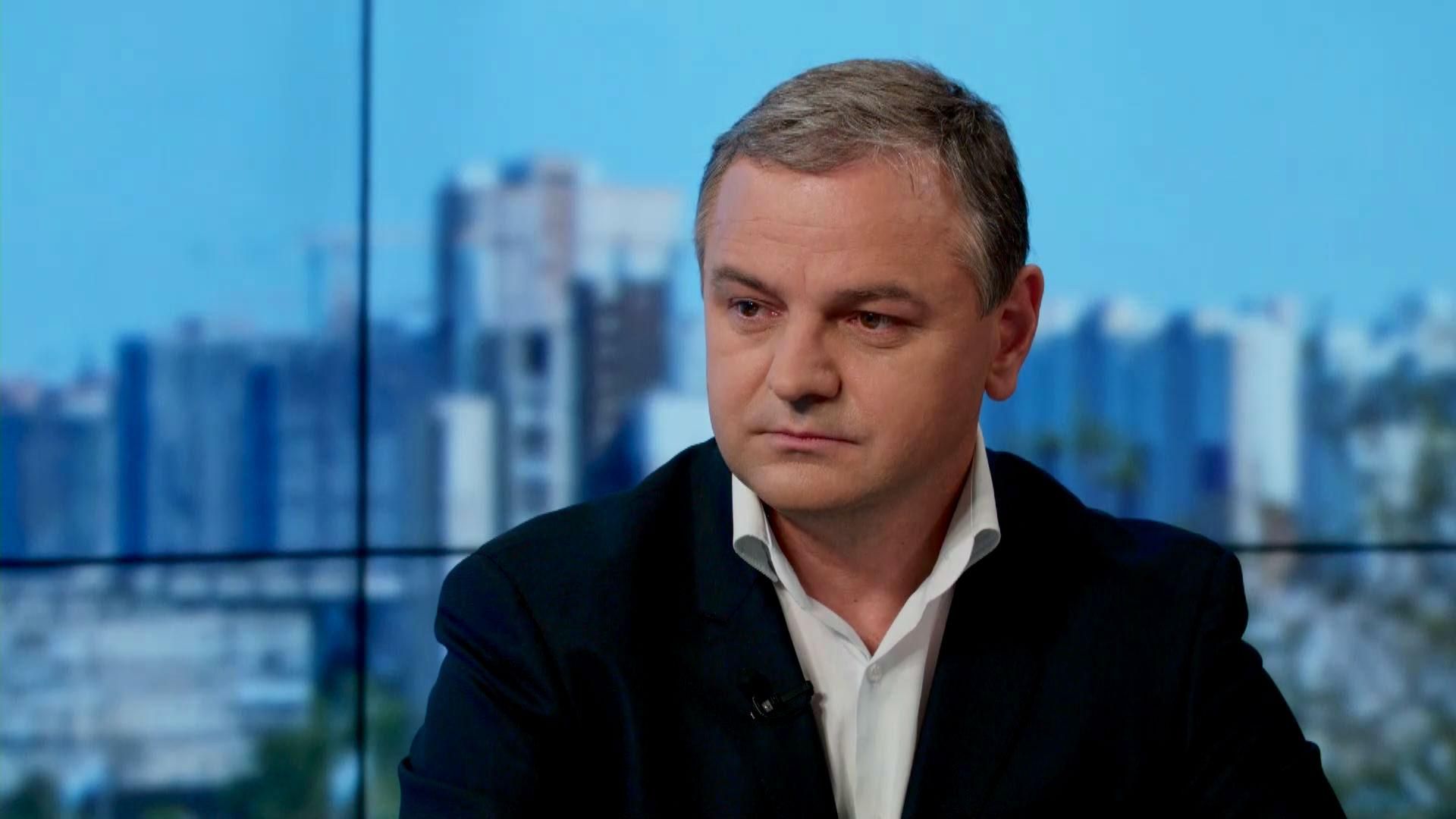 Партийные боссы советской власти не могут изменить систему, — эксперт Партийные боссы советской власти не могут изменить систему, — эксперт