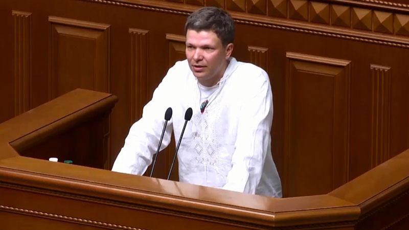 Прокуратуру скоротять вдвічі, — Ємець Прокуратуру скоротять вдвічі, — Ємець