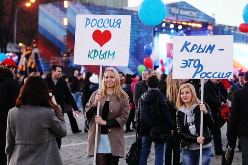 "Кримський синдром" спадає: росіяни помітили наслідки економічної кризи