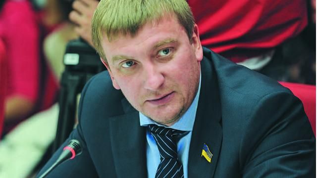 Нацагентство з протидії корупції запрацює до кінця року, — Петренко Нацагентство з протидії корупції запрацює до кінця року, — Петренко