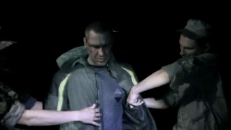 В Кременчуге поймали грабителя ювелирного магазина В Кременчуге поймали грабителя ювелирного магазина