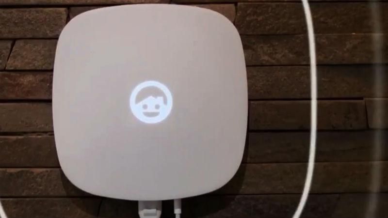 Українці розробили ґаджет, який економить електрику Українці розробили ґаджет, який економить електрику