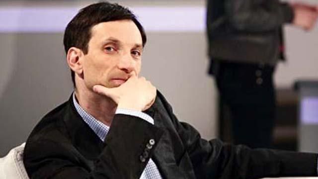 Портников пояснив, для чого Путін заморозив "Новоросію" Портников пояснив, для чого Путін заморозив "Новоросію"