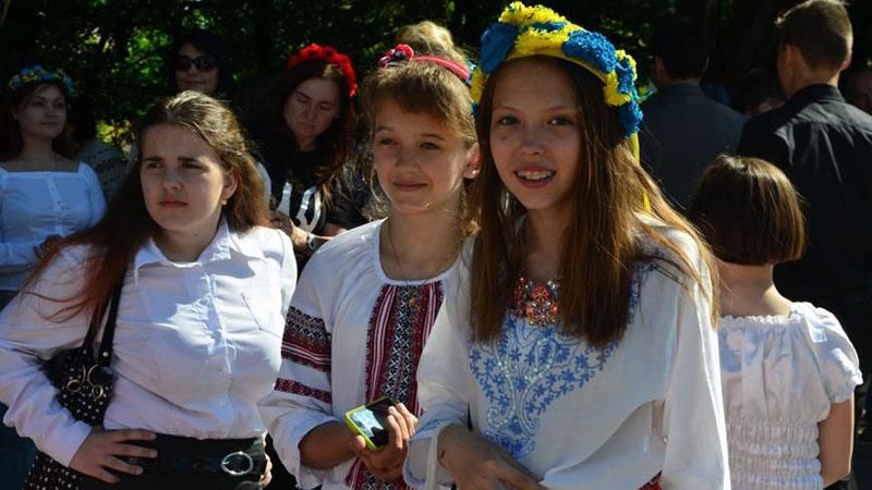 Маріупольці ще раз доводять, що вони — українці