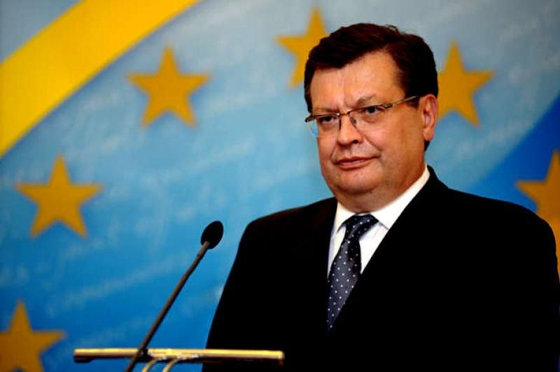 Які перспективи відкриються перед Україною після саміту Східного партнерства Які перспективи відкриються перед Україною після саміту Східного партнерства