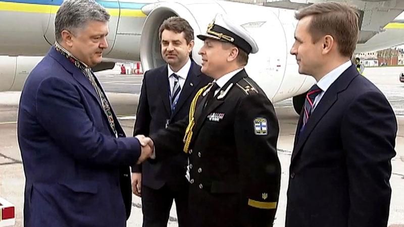 Саммит в Риге: Украина остается с носом Саммит в Риге: Украина остается с носом