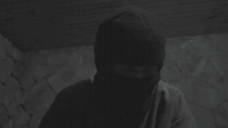 BABYLON'13. Історія снайпера: після першого вбивства я плакав BABYLON'13. Історія снайпера: після першого вбивства я плакав