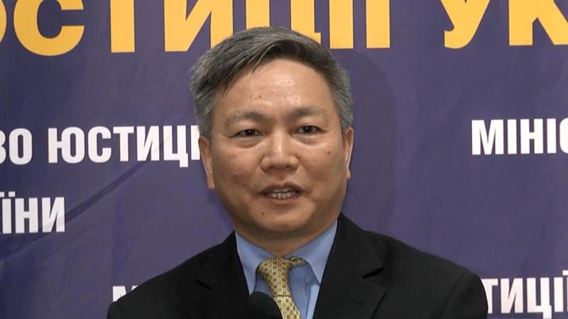 Во Всемирном Банке придумали, как побороть коррупцию в Украине Во Всемирном Банке придумали, как побороть коррупцию в Украине