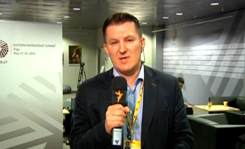 Украина получит безвизовый режим не так быстро, как планировалось Украина получит безвизовый режим не так быстро, как планировалось