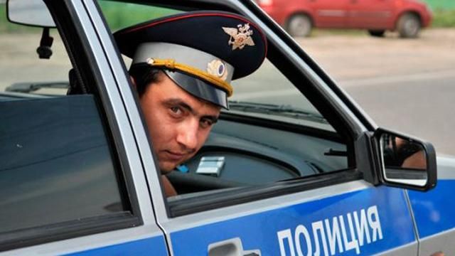 У Криму відпустили українських журналістів У Криму відпустили українських журналістів