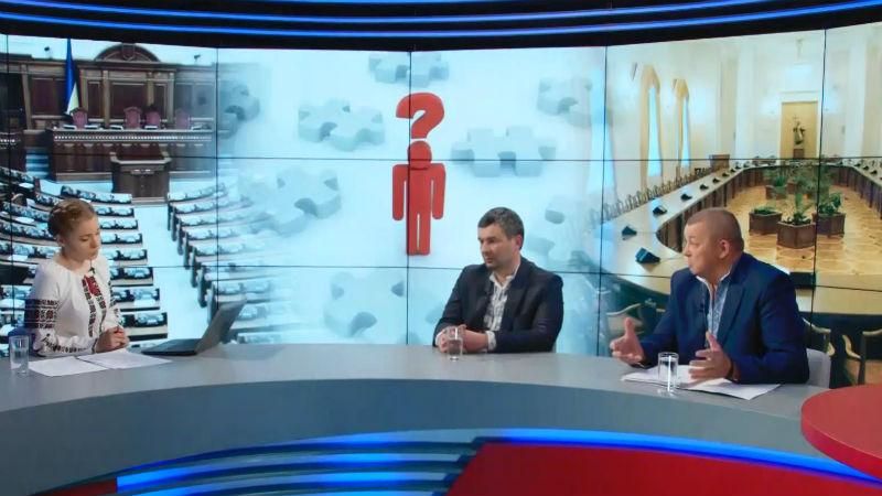 Нардеп: "Князьки" не створять собі "домашню" поліцію Нардеп: "Князьки" не створять собі "домашню" поліцію