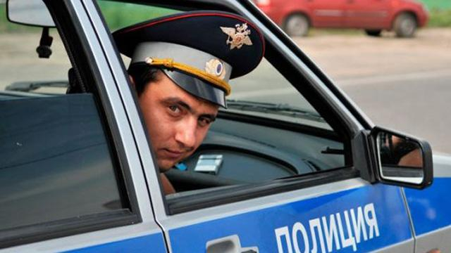 В Крыму отпустили украинских журналистов